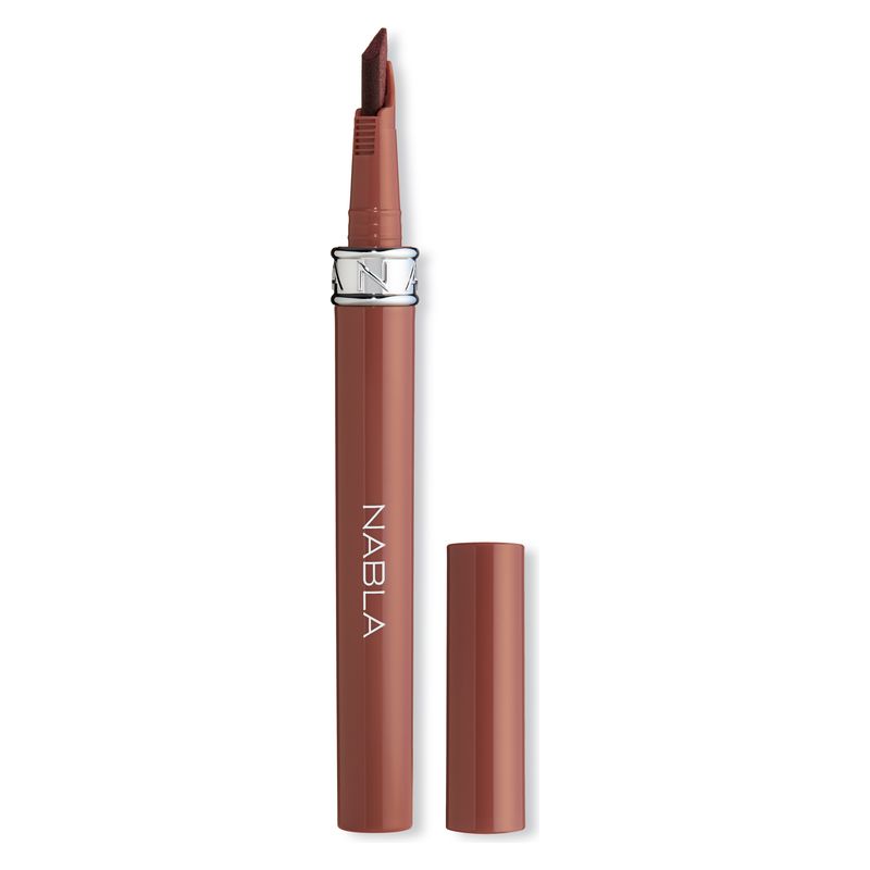 NABLA - STAY TRUE LIP STAIN IN PENNA A LUNGA TENUTA E NO TRANSFER NABLA - STAY TRUE LIP STAIN IN PENNA A LUNGA TENUTA E NO TRANSFER