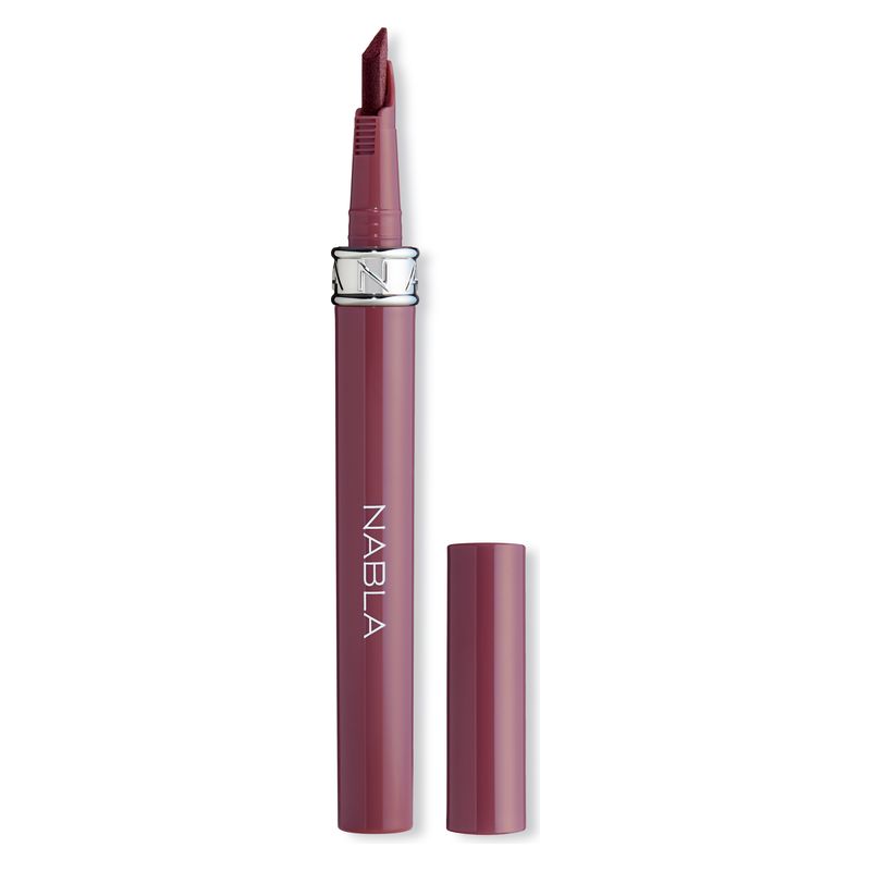 NABLA - STAY TRUE LIP STAIN IN PENNA A LUNGA TENUTA E NO TRANSFER NABLA - STAY TRUE LIP STAIN IN PENNA A LUNGA TENUTA E NO TRANSFER