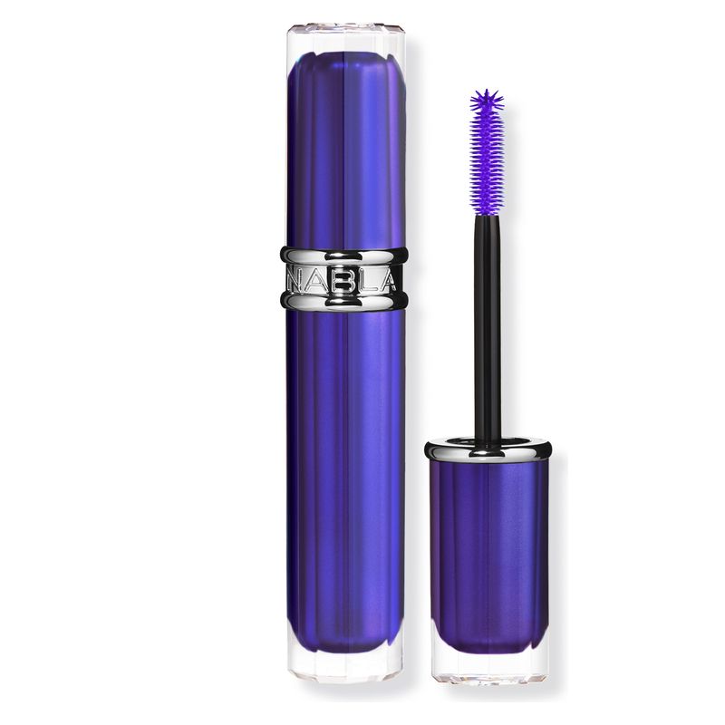 NABLA - Beyond Bold Mascara - Mascara extra volume immediato NABLA - Beyond Bold Mascara - Mascara extra volume immediato