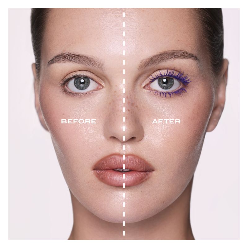 NABLA - Beyond Bold Mascara - Mascara extra volume immediato NABLA - Beyond Bold Mascara - Mascara extra volume immediato