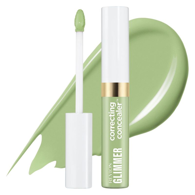 Revlon - GLIMMER CORRECTING CONCEALER Revlon - GLIMMER CORRECTING CONCEALER