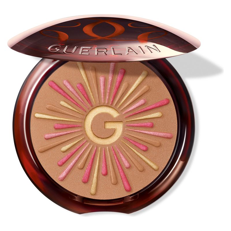 Guerlain - TERRACOTTA LA POUDRE BRONZANTE - EDIZIONE LIMITATA LA COLLECTION GUERLAIN X GERMANIER Guerlain - TERRACOTTA LA POUDRE BRONZANTE - EDIZIONE LIMITATA LA COLLECTION GUERLAIN X GERMANIER
