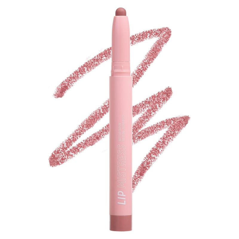 MULAC - LIP MISTRESS MATT LIP CRAYON - MATITONE LABBRA OPACO MULAC - LIP MISTRESS MATT LIP CRAYON - MATITONE LABBRA OPACO