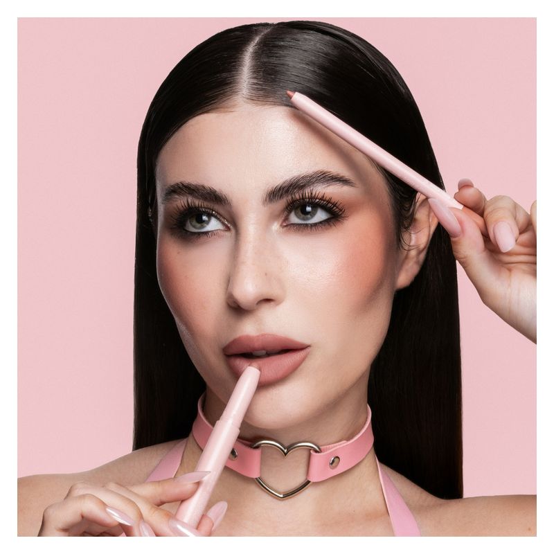 MULAC - LIP MISTRESS MATT LIP CRAYON - MATITONE LABBRA OPACO MULAC - LIP MISTRESS MATT LIP CRAYON - MATITONE LABBRA OPACO