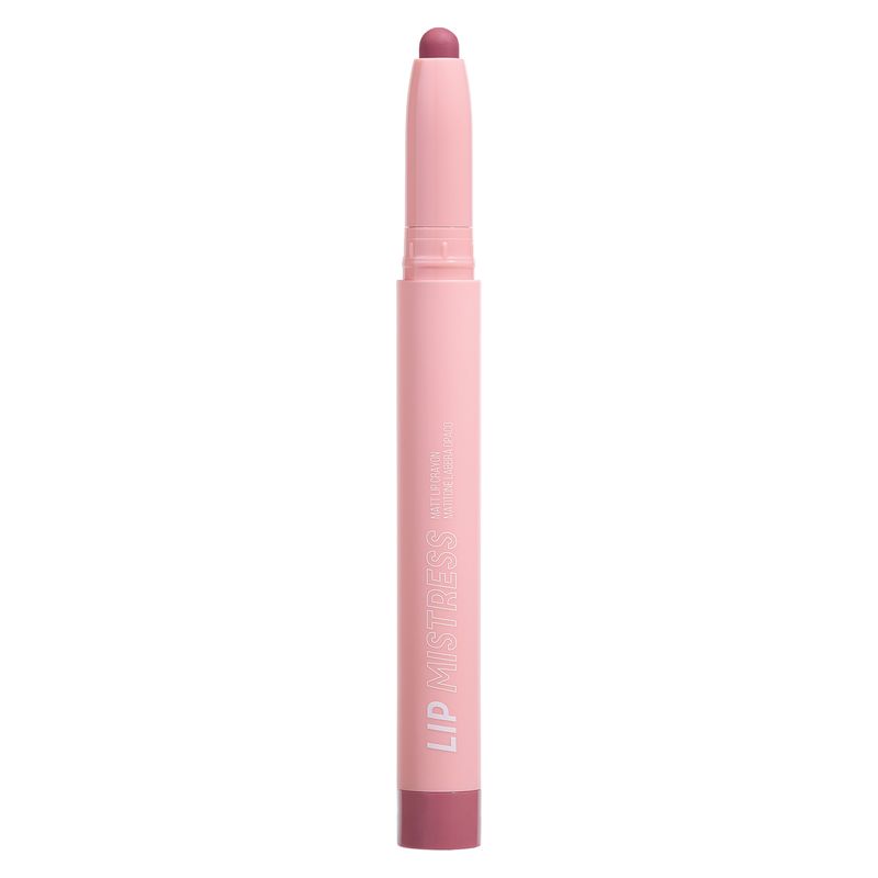 MULAC - LIP MISTRESS MATT LIP CRAYON - MATITONE LABBRA OPACO MULAC - LIP MISTRESS MATT LIP CRAYON - MATITONE LABBRA OPACO