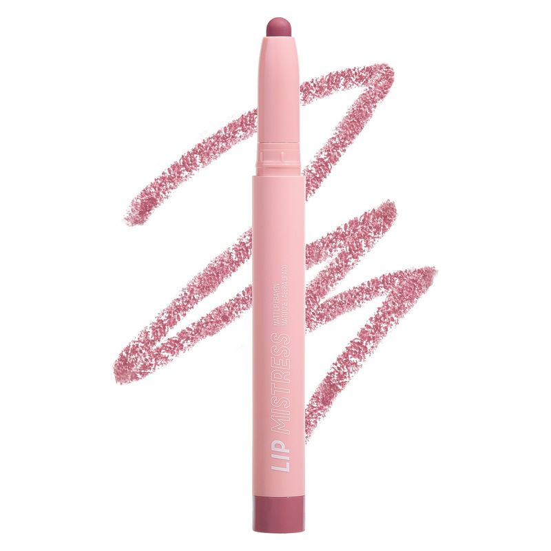 MULAC - LIP MISTRESS MATT LIP CRAYON - MATITONE LABBRA OPACO MULAC - LIP MISTRESS MATT LIP CRAYON - MATITONE LABBRA OPACO