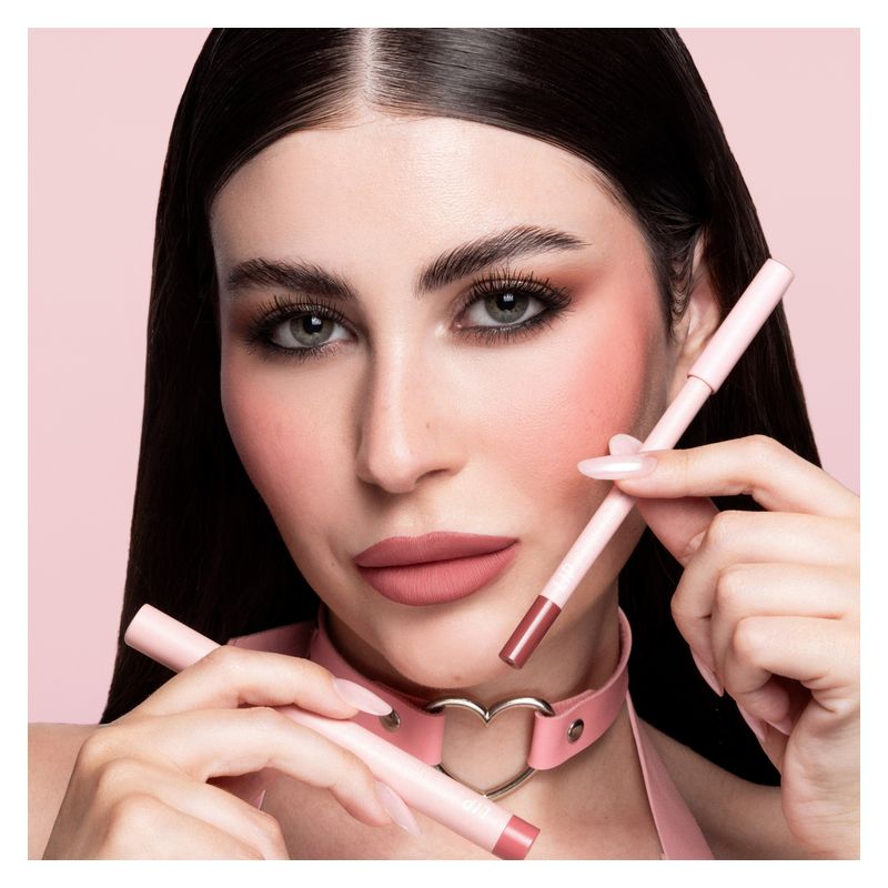 MULAC - LIP MISTRESS MATT LIP CRAYON - MATITONE LABBRA OPACO MULAC - LIP MISTRESS MATT LIP CRAYON - MATITONE LABBRA OPACO
