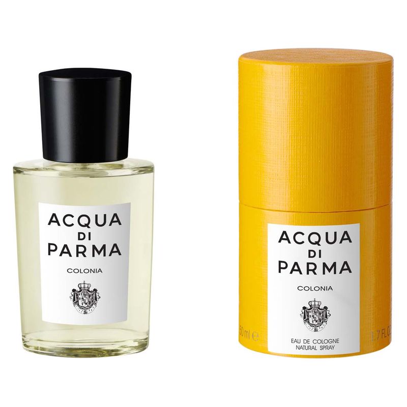 Acqua Di Parma Colonia Eau De Cologne Spray