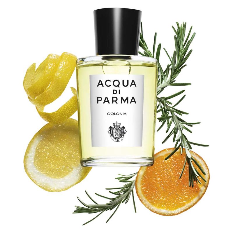 Acqua Di Parma Colonia Eau De Cologne Spray