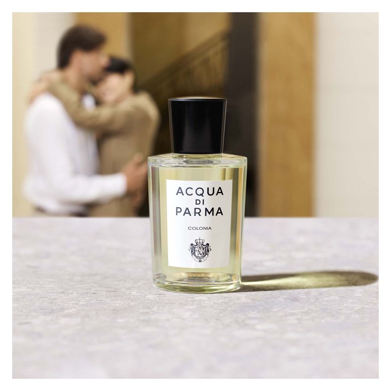 Acqua Di Parma Colonia Eau De Cologne Spray