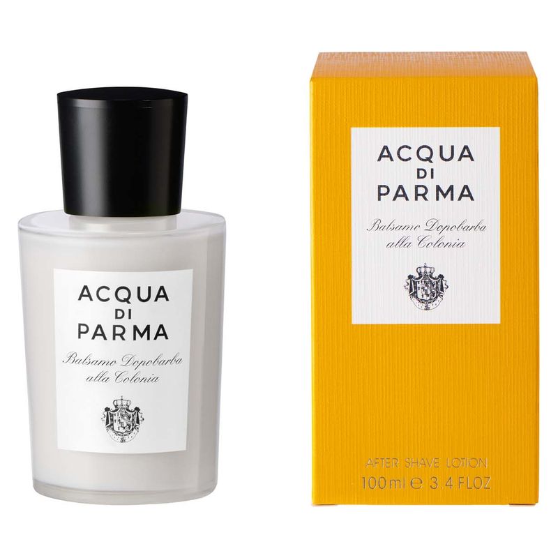 Acqua Di Parma Colonia Balsamo Dopobarba