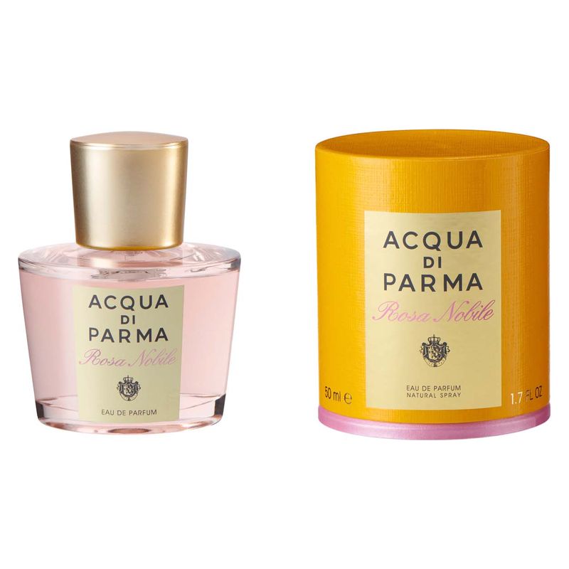 Acqua Di Parma Rosa Nobile Eau De Parfum