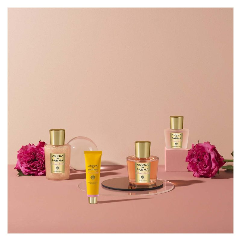 Acqua Di Parma Rosa Nobile Eau De Parfum