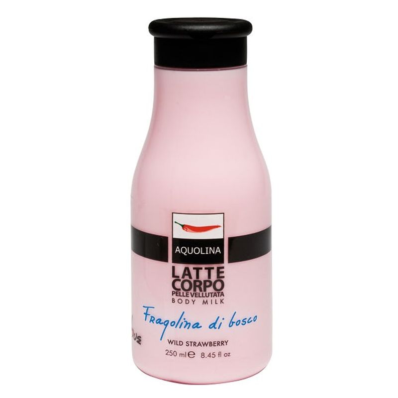Aquolina Latte Corpo 250 Ml