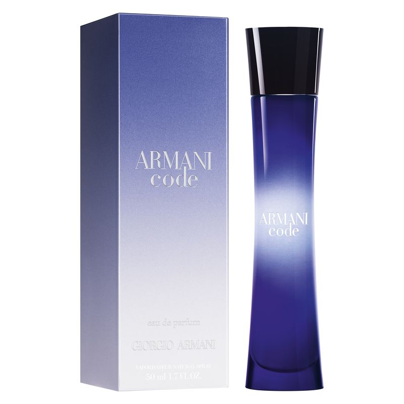 Armani Code Eau De Parfum