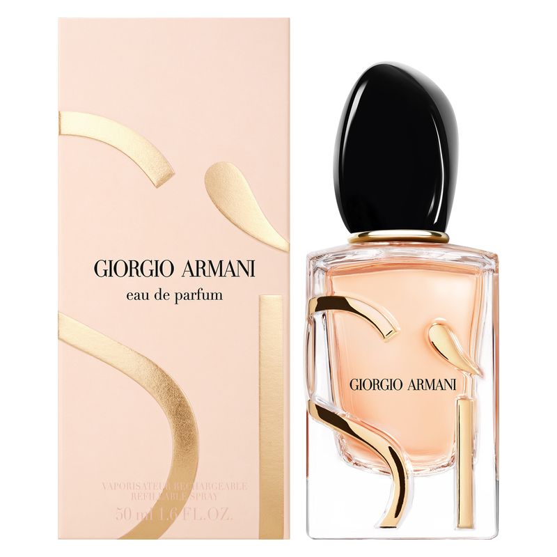 Armani Si Eau De Parfum
