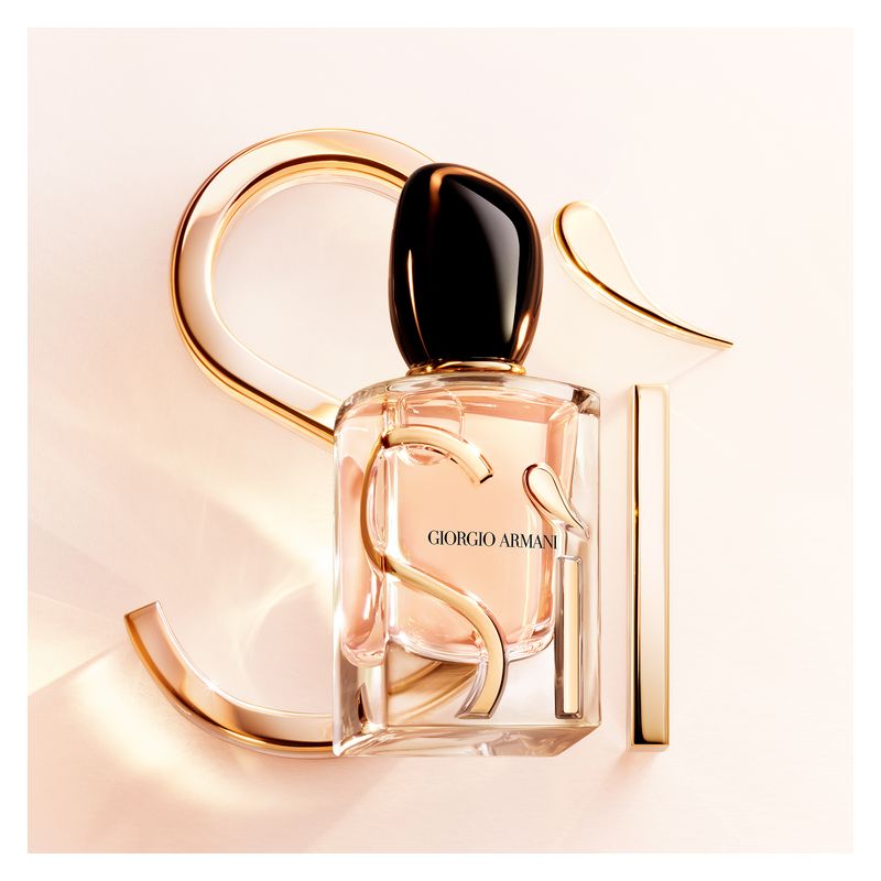 Armani Si Eau De Parfum