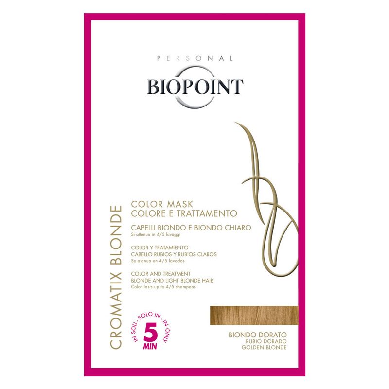Biopoint Cromatix Color Mask