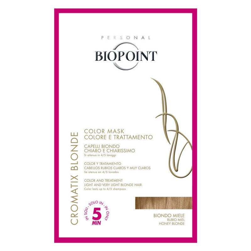 Biopoint Cromatix Color Mask
