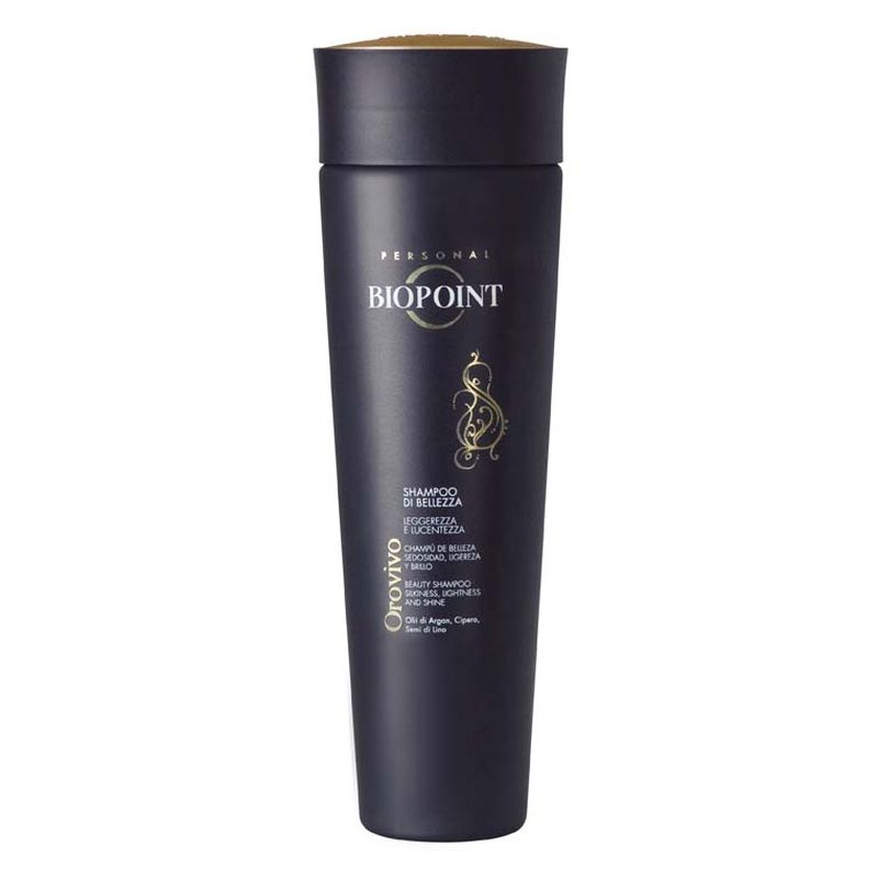Biopoint Orovivo Shampoo