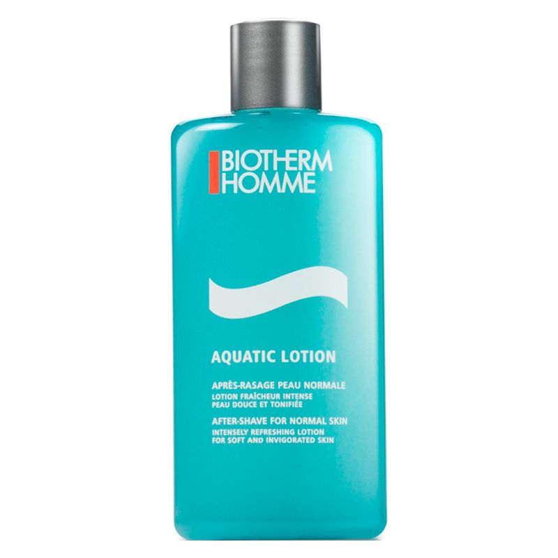 Biotherm - Homme Aquatic Lotion Biotherm - Homme Aquatic Lotion
