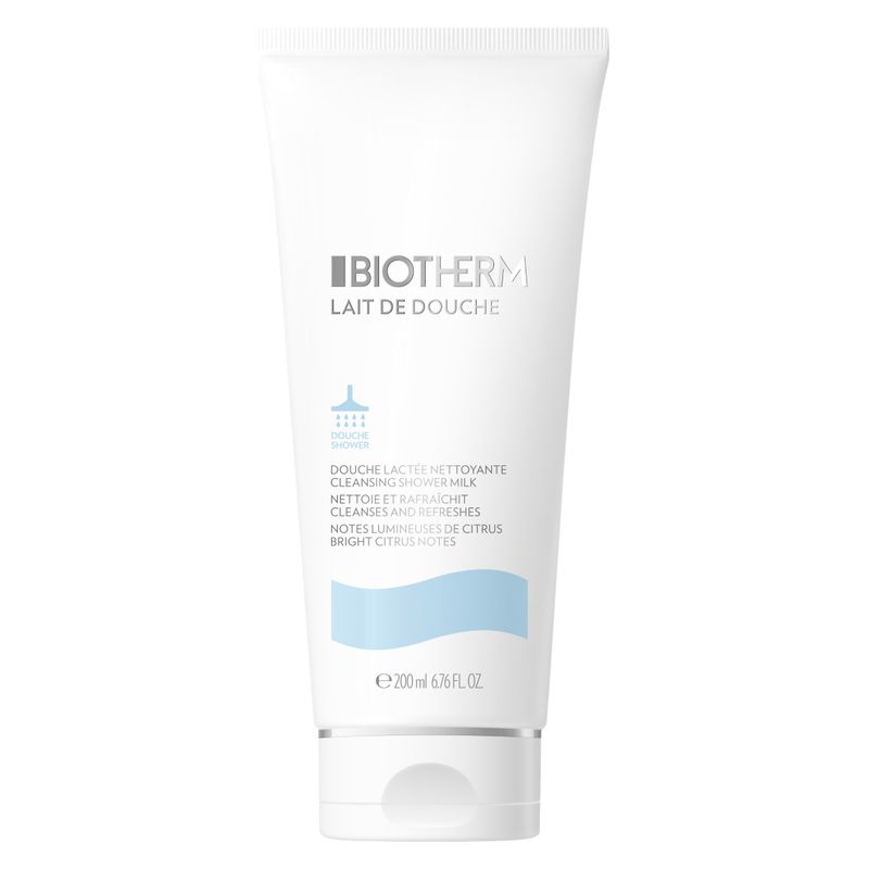 Biotherm Lait De Douche