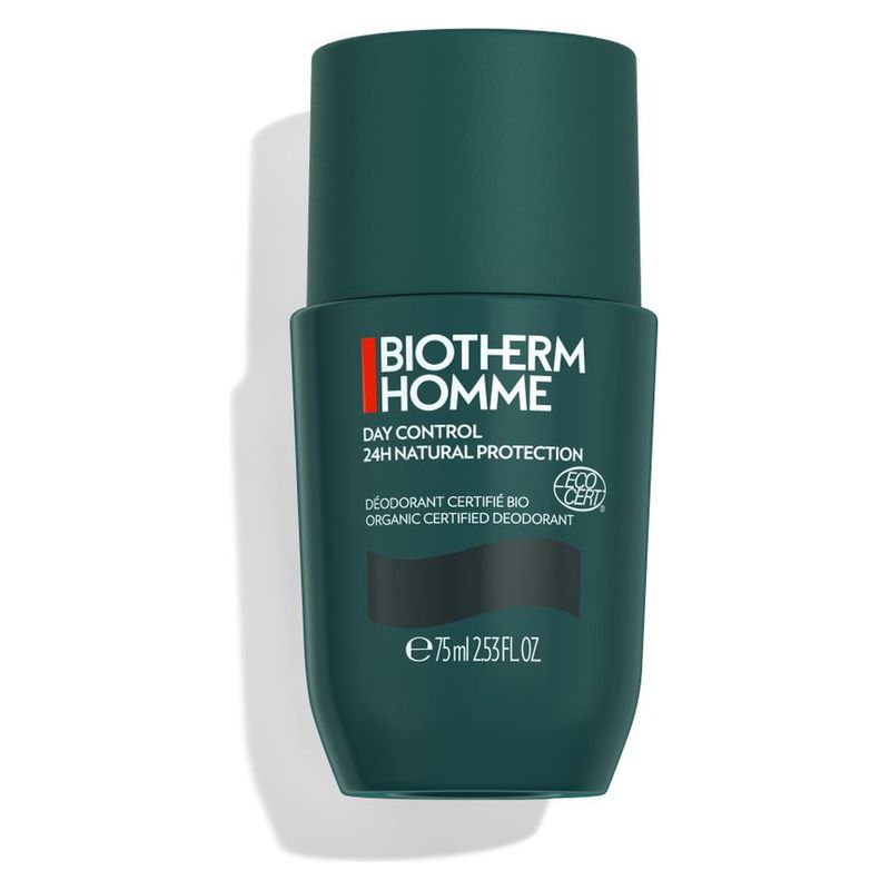 Biotherm Homme Day Control Natural Protect Roll-On