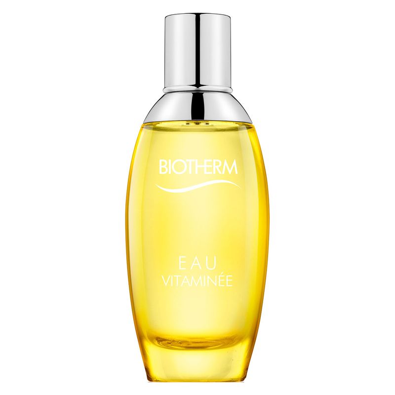 Biotherm EAU VITAMINÉE EAU DE TOILETTE - Acqua corpo profumata rinfrescante