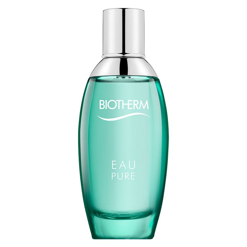 Biotherm EAU PURE EAU DE TOILETTE - Acqua Corpo Profumata Purificante