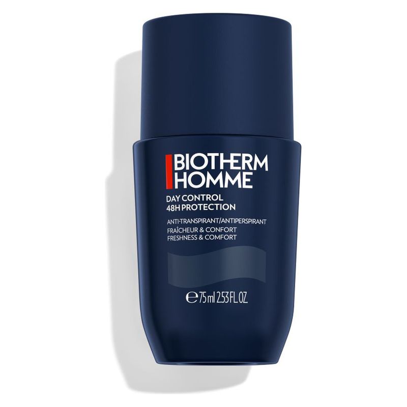 Biotherm Homme Day Control 48H Roll-On