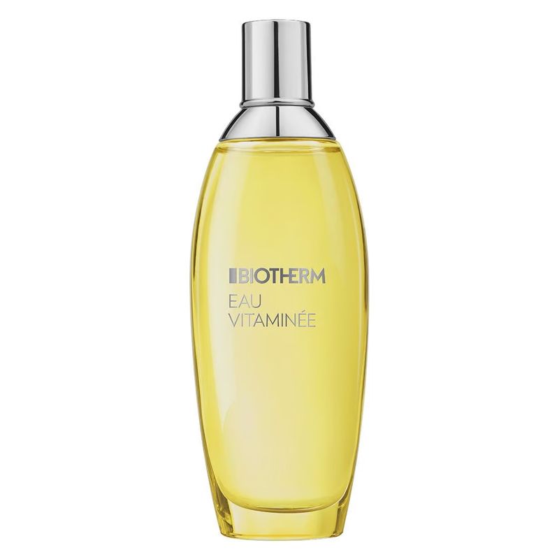 Biotherm EAU VITAMINÉE EAU DE TOILETTE - Acqua corpo profumata rinfrescante