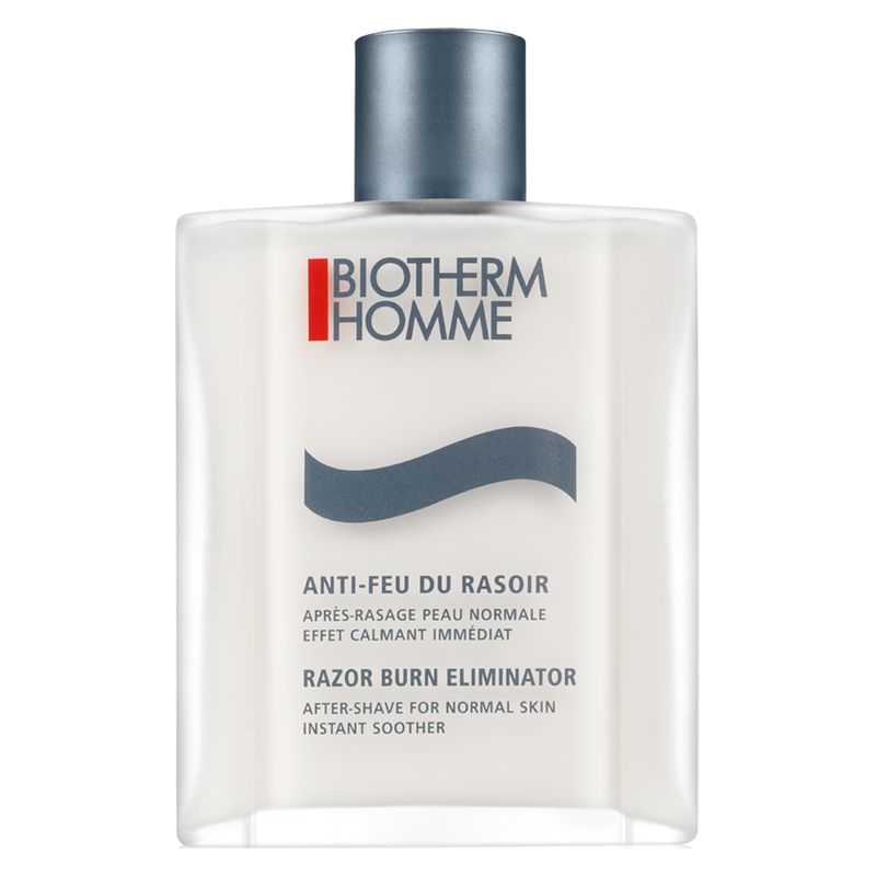 Biotherm Homme Anti Feu Du Rasoir