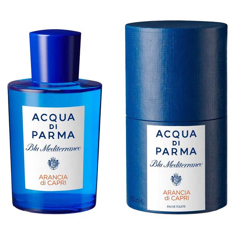 Acqua Di Parma Arancia Di Capri Eau De Toilette