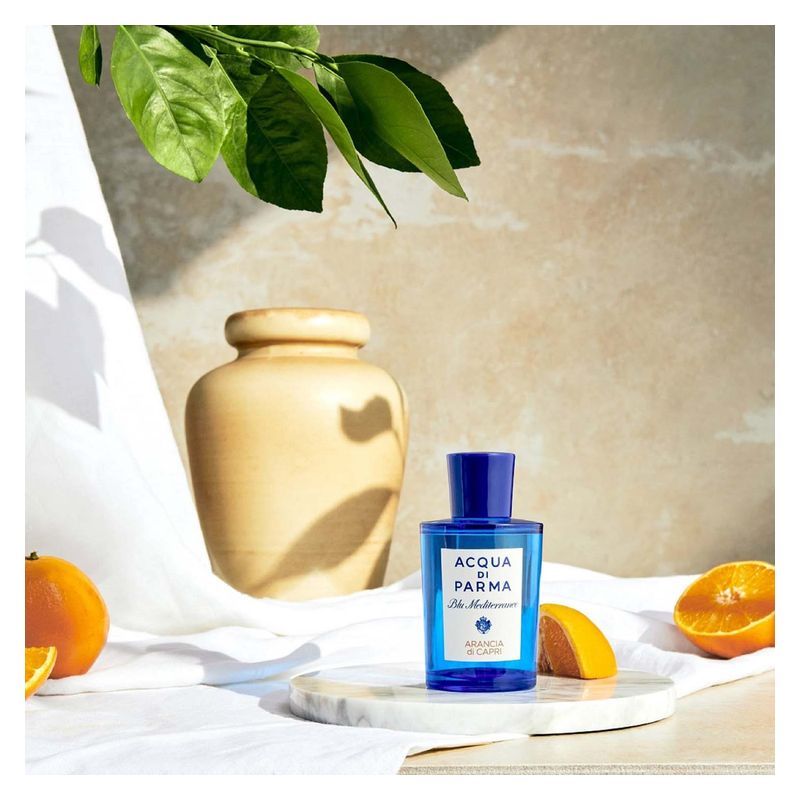 Acqua Di Parma Arancia Di Capri Eau De Toilette