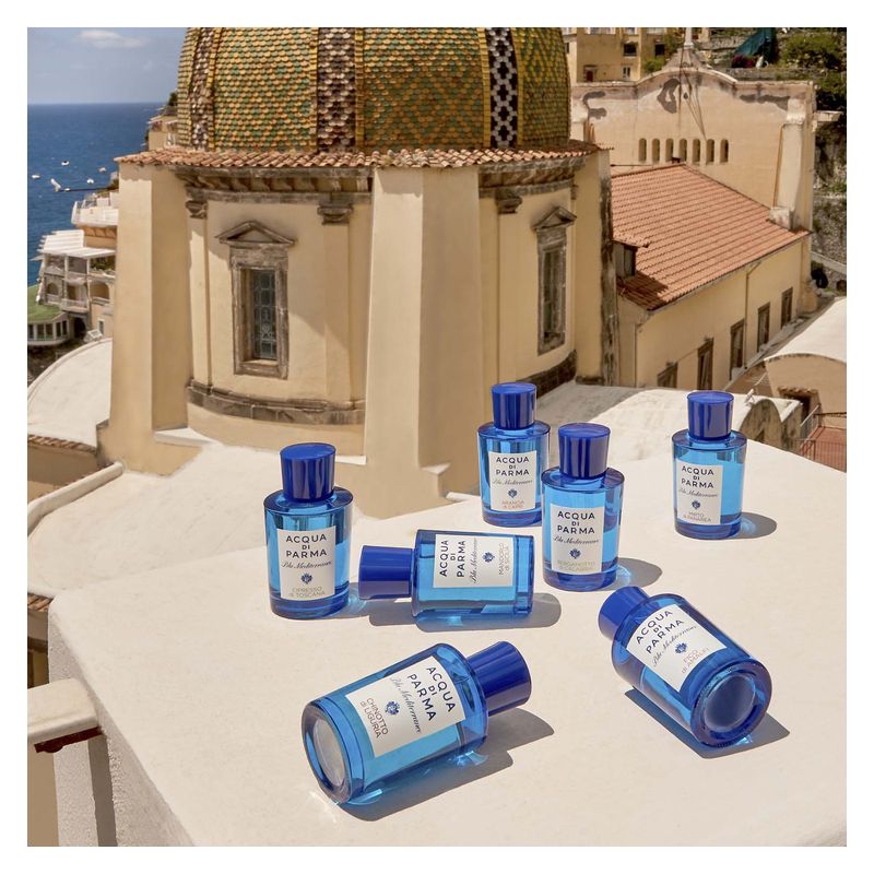 Acqua Di Parma Arancia Di Capri Eau De Toilette