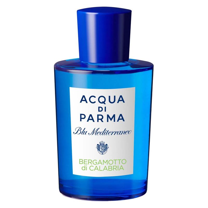 Acqua Di Parma Bergamotto Di Calabria Eau De Toilette