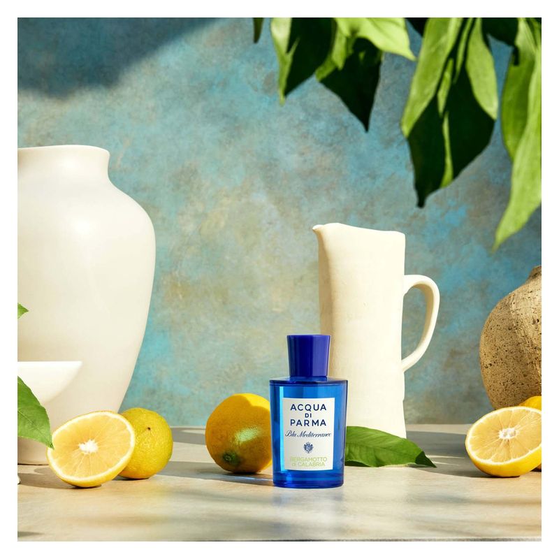 Acqua Di Parma Bergamotto Di Calabria Eau De Toilette