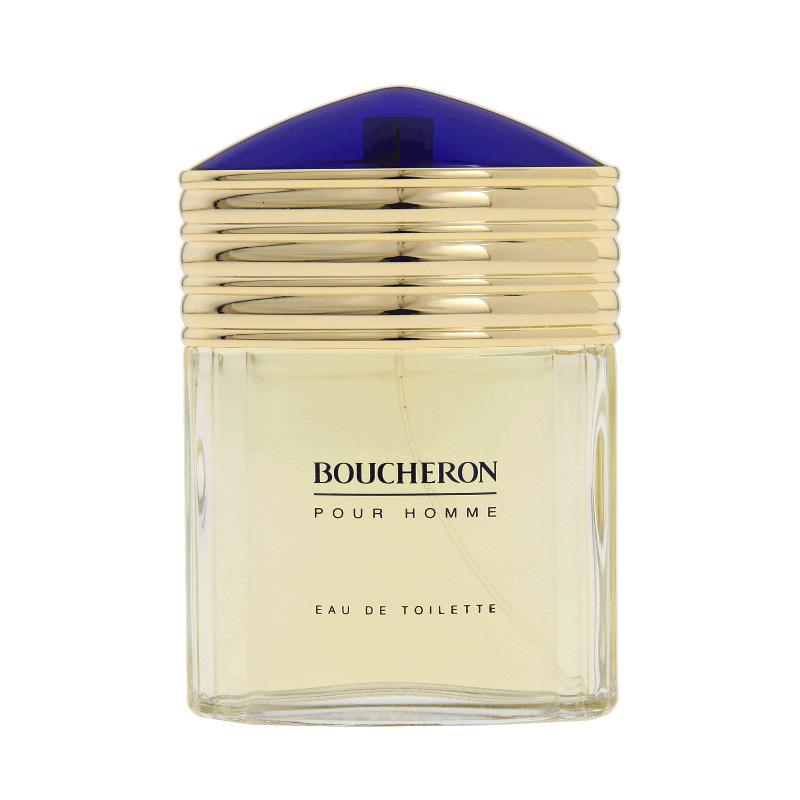 Boucheron Pour Homme Eau De Toilette