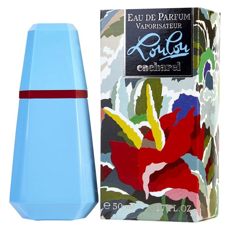 Cacharel Lou Lou Eau De Parfum