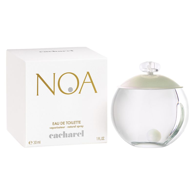 Cacharel Noa Eau De Toilette