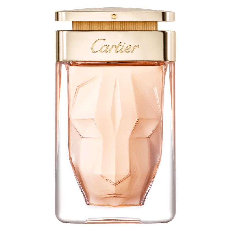 Cartier La Panthere Eau De Parfum