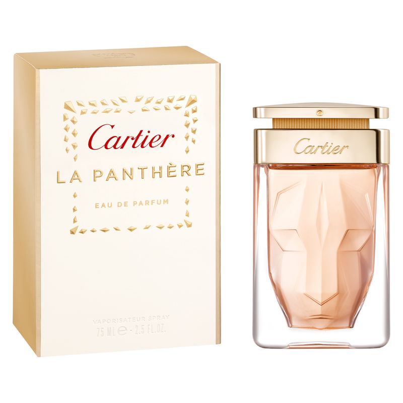 Cartier La Panthere Eau De Parfum