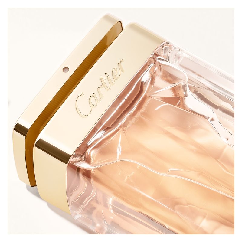 Cartier La Panthere Eau De Parfum