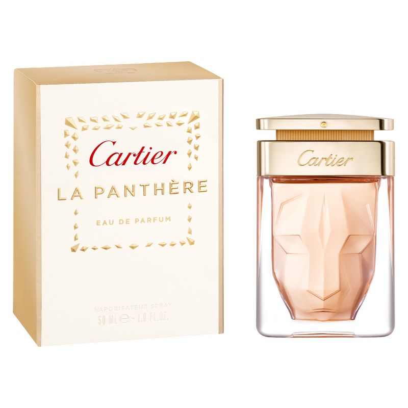 Cartier La Panthere Eau De Parfum