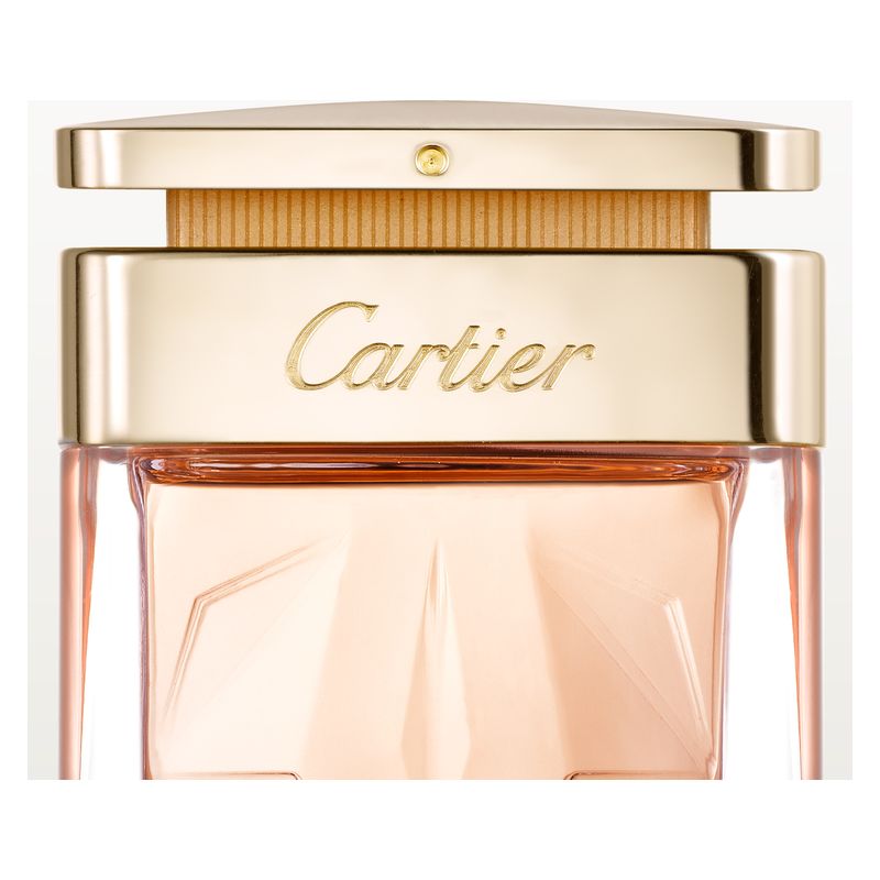 Cartier La Panthere Eau De Parfum