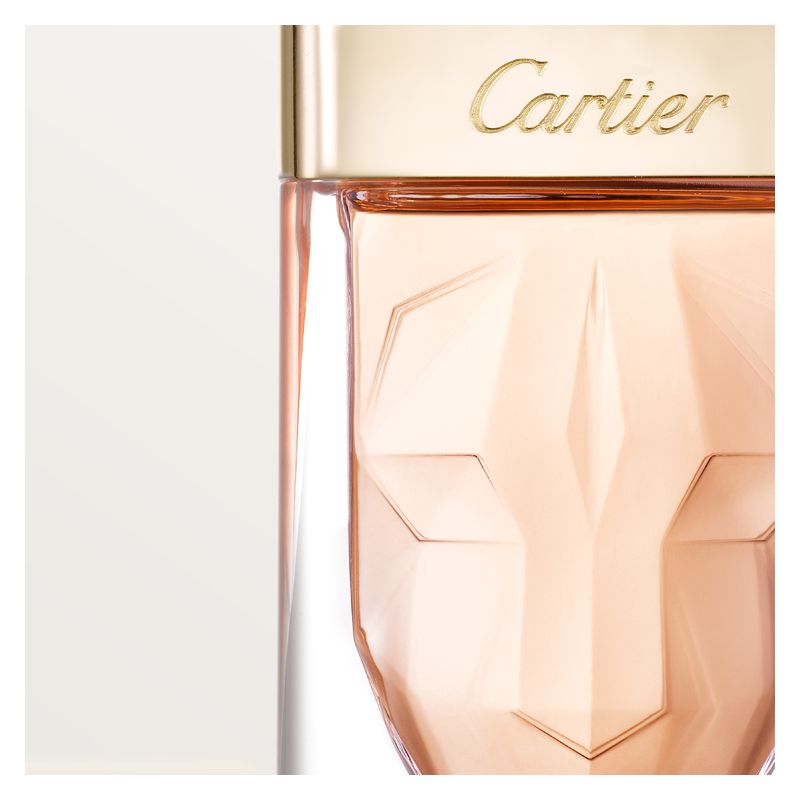 Cartier La Panthere Eau De Parfum