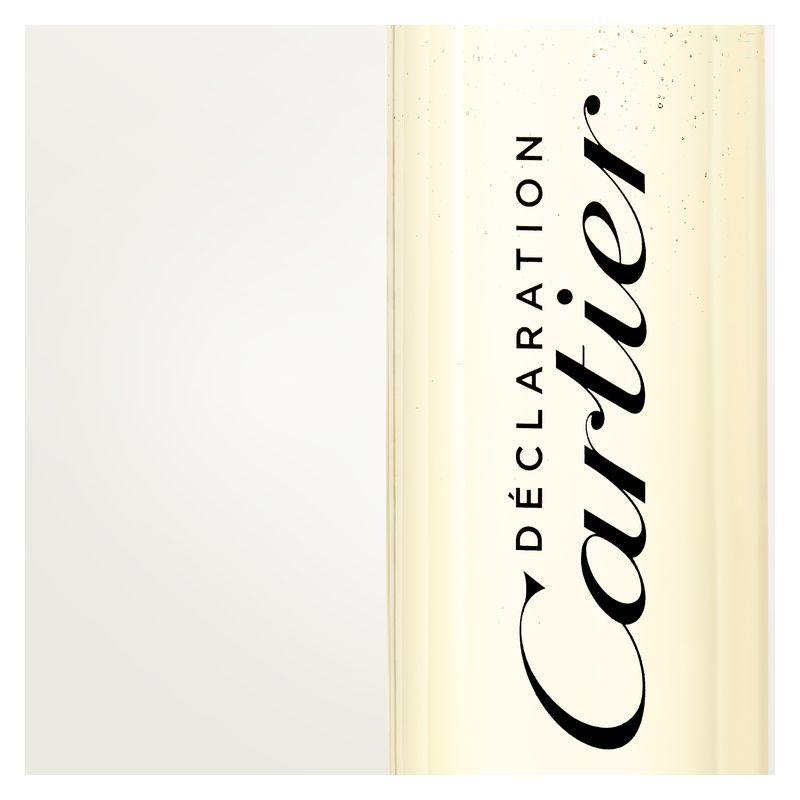 Cartier Declaration Gel Douche Corps Et Cheveux