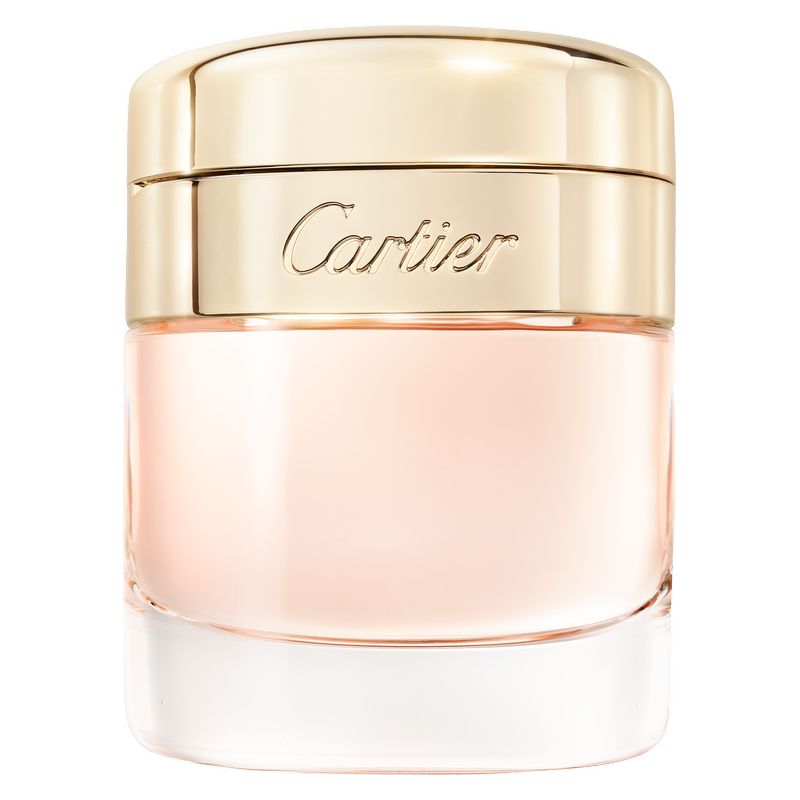 Cartier Baiser Voile' Eau De Parfum