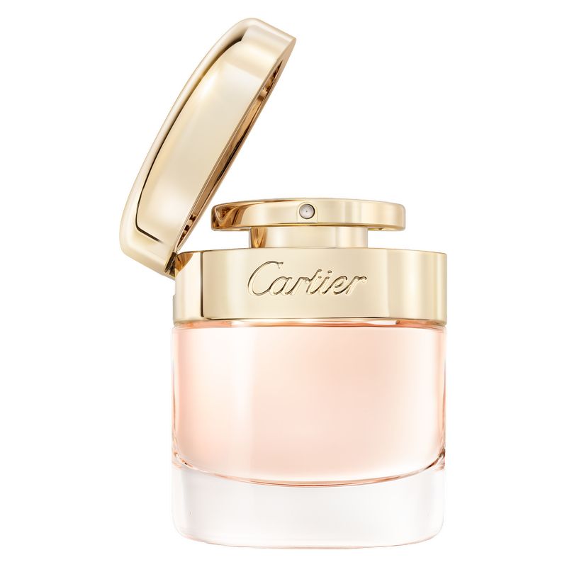 Cartier Baiser Voile' Eau De Parfum