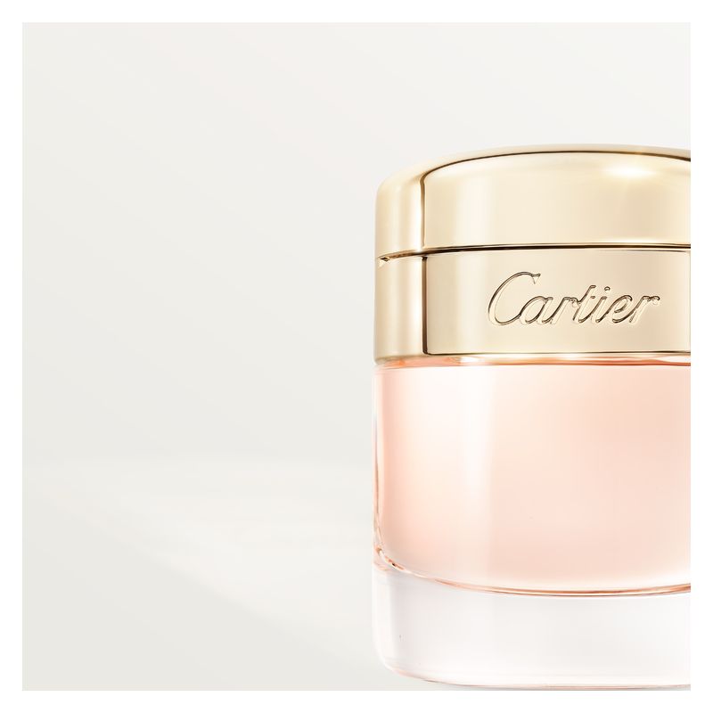 Cartier Baiser Voile' Eau De Parfum